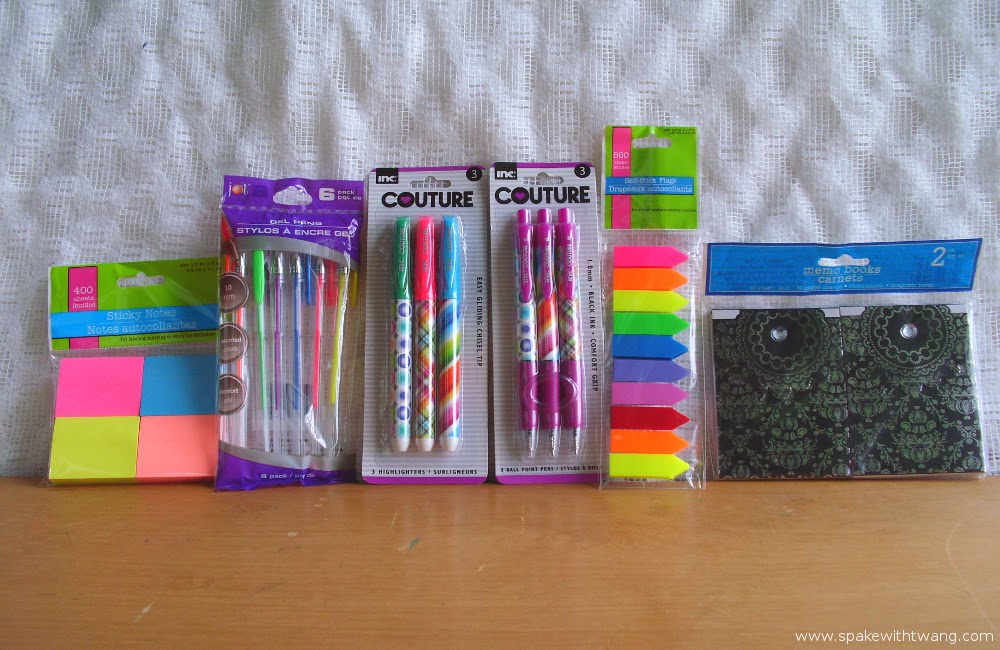 Spake With Twang Dollar Tree Haul