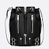 Bag Of The Day: Saint Laurent Rider Bucket Bag