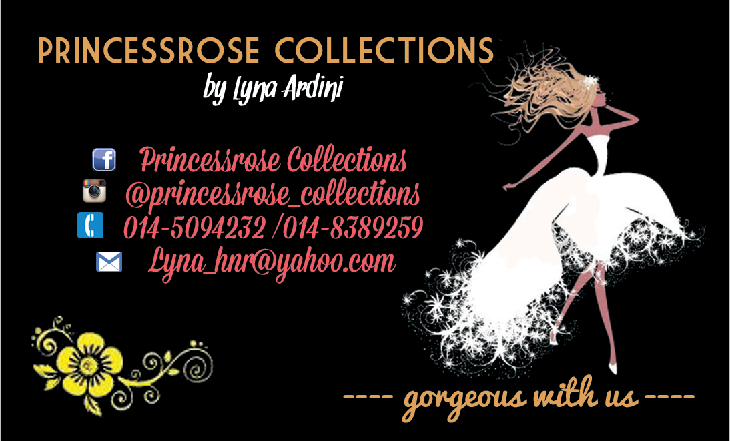 Princessrose Collections