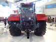 AGRITECHNICA 2015 – The World’s No. 1