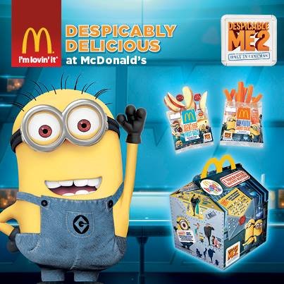 Hawaii Mom Blog Despicable Me 3 A Great Gift For The Holidays