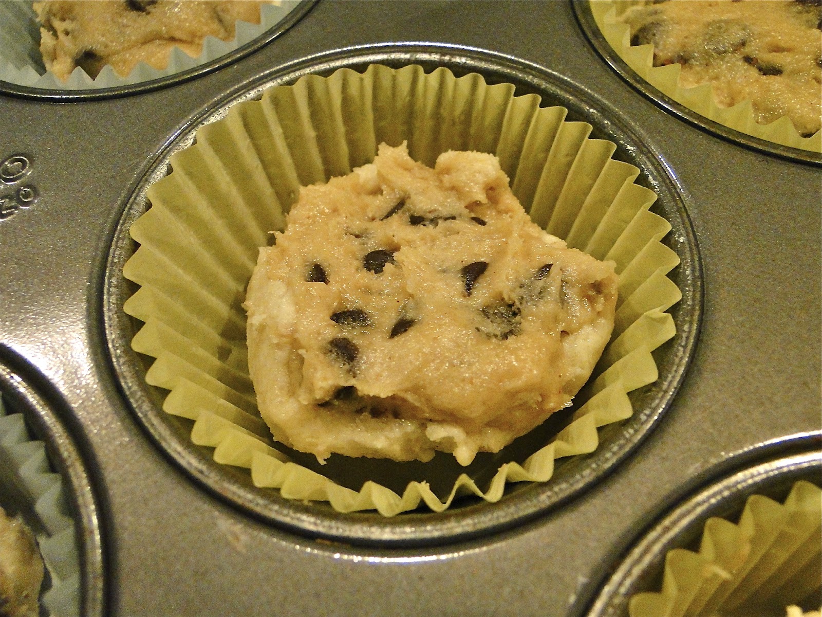 Tar Heel Taste Bud The Ultimate Cookie Cup