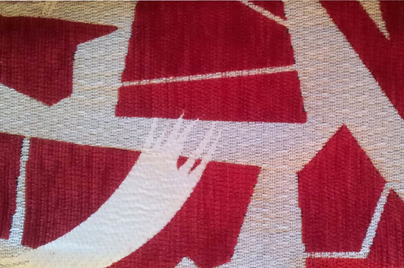 Outdoor and indoor Upholstery fabrics for sale