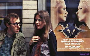 - Annie Hall -