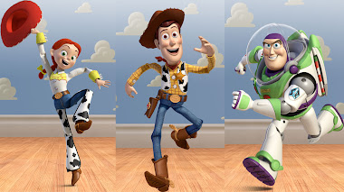 Toy story imagenes para imprimir