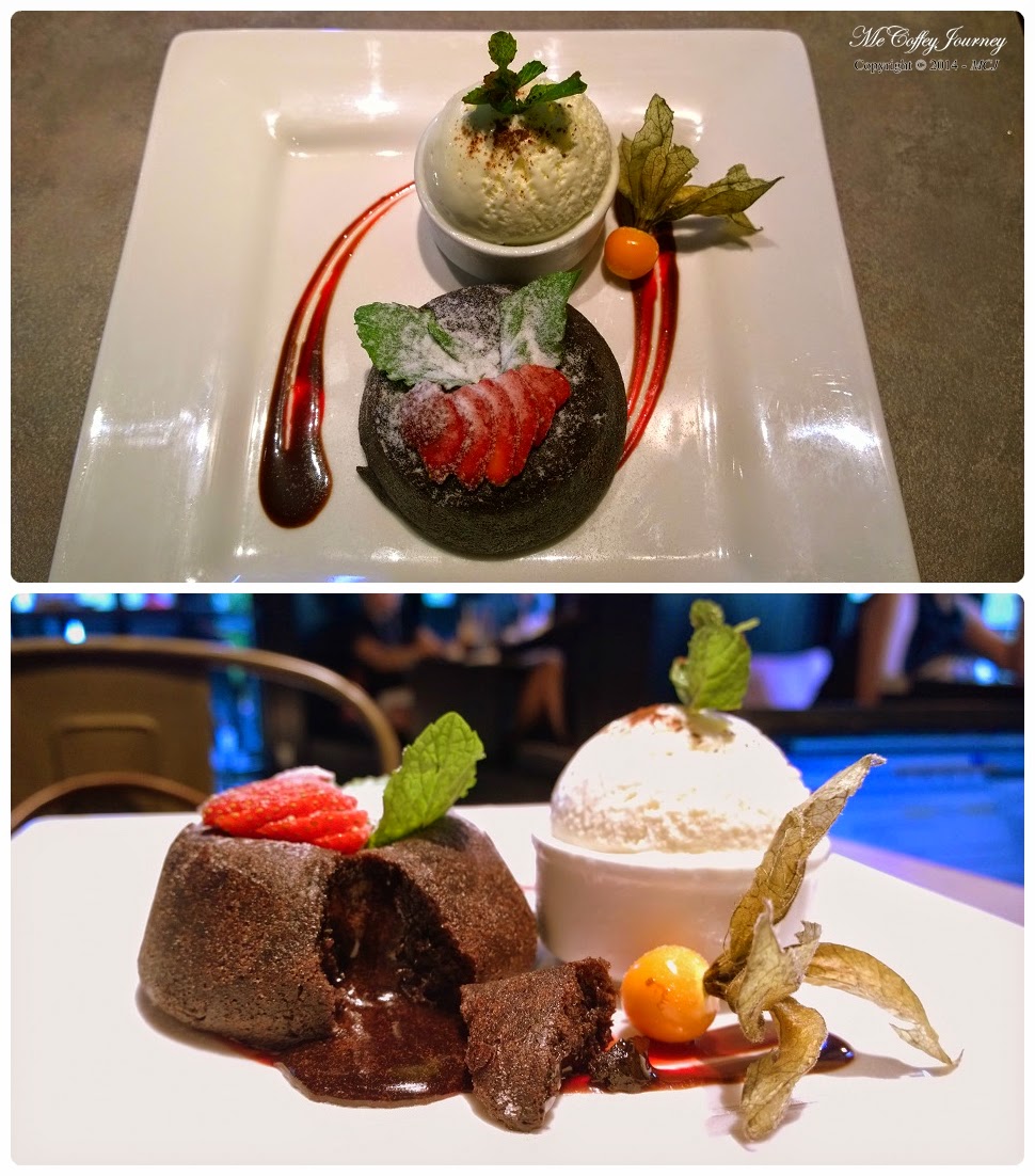 J&D Espresso Bandar Utama, Petaling Jaya