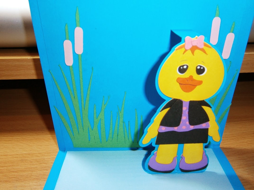 sbrb: What Noise does a BEAR make? My POP UP BOOK