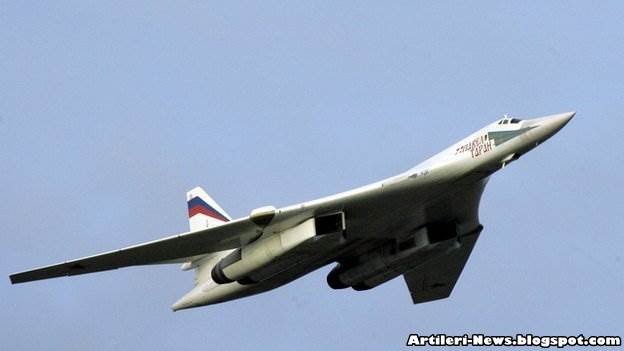 Pesawat tu 160 blackjack
