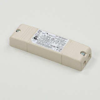 Deltalight LED POWER SUPPLY 350mA-DC / 15W 3009091