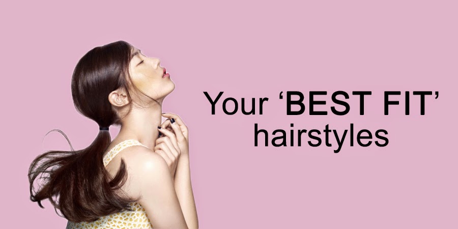 Style of Korea by Dusol Beauty: Find the Best Hair style for your face shape