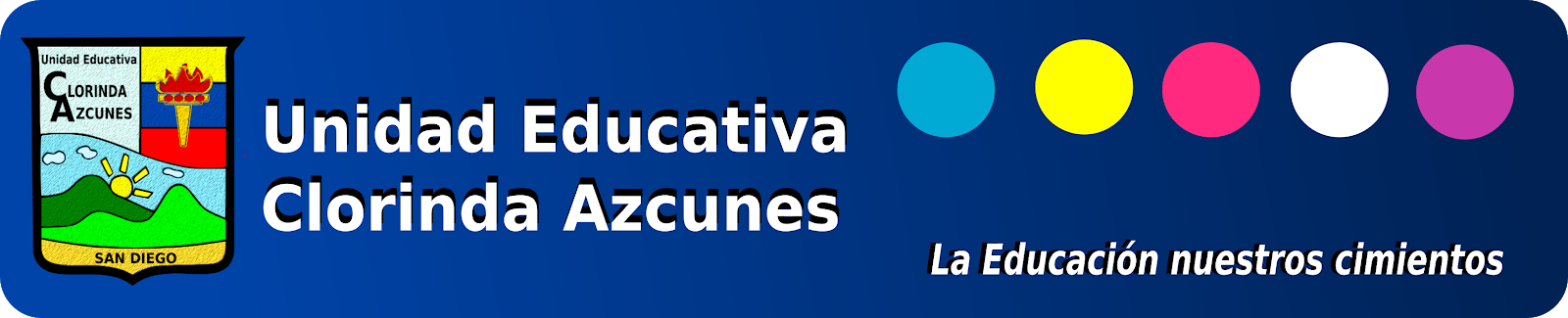 Unidad Educativa Clorinda Azcunes
