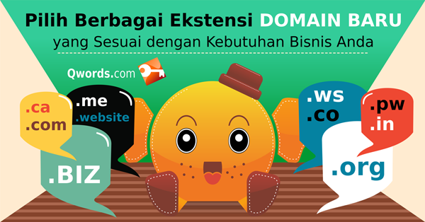 DOMAIN MURAH