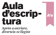 L'Aula d'escriptura