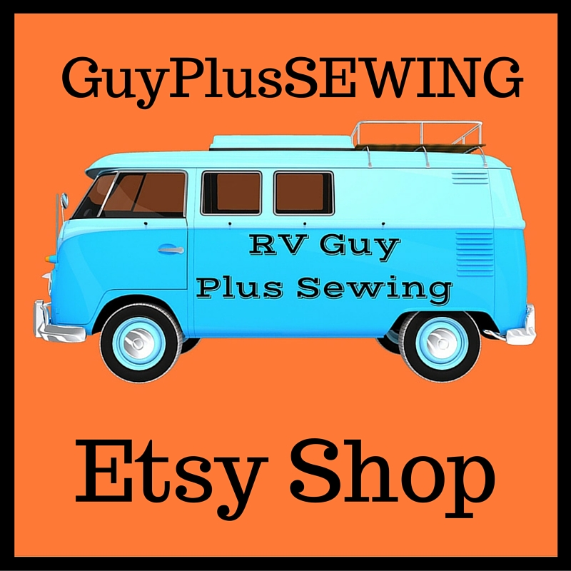 Guy Plus SEWING