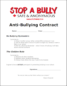 Free Coloring Pages Stop Bullying Coloring Pages