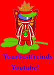 Yourbestfreinds Youtube!