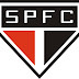 Escudo do São Paulo Futebol Club - vetor