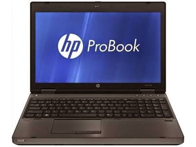 драйвера probook 6570b