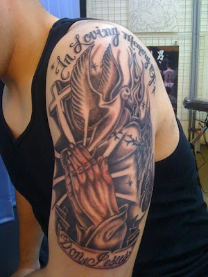 Tattoo Designs For Men Shoulder Tattoo Designs For Men Shoulder