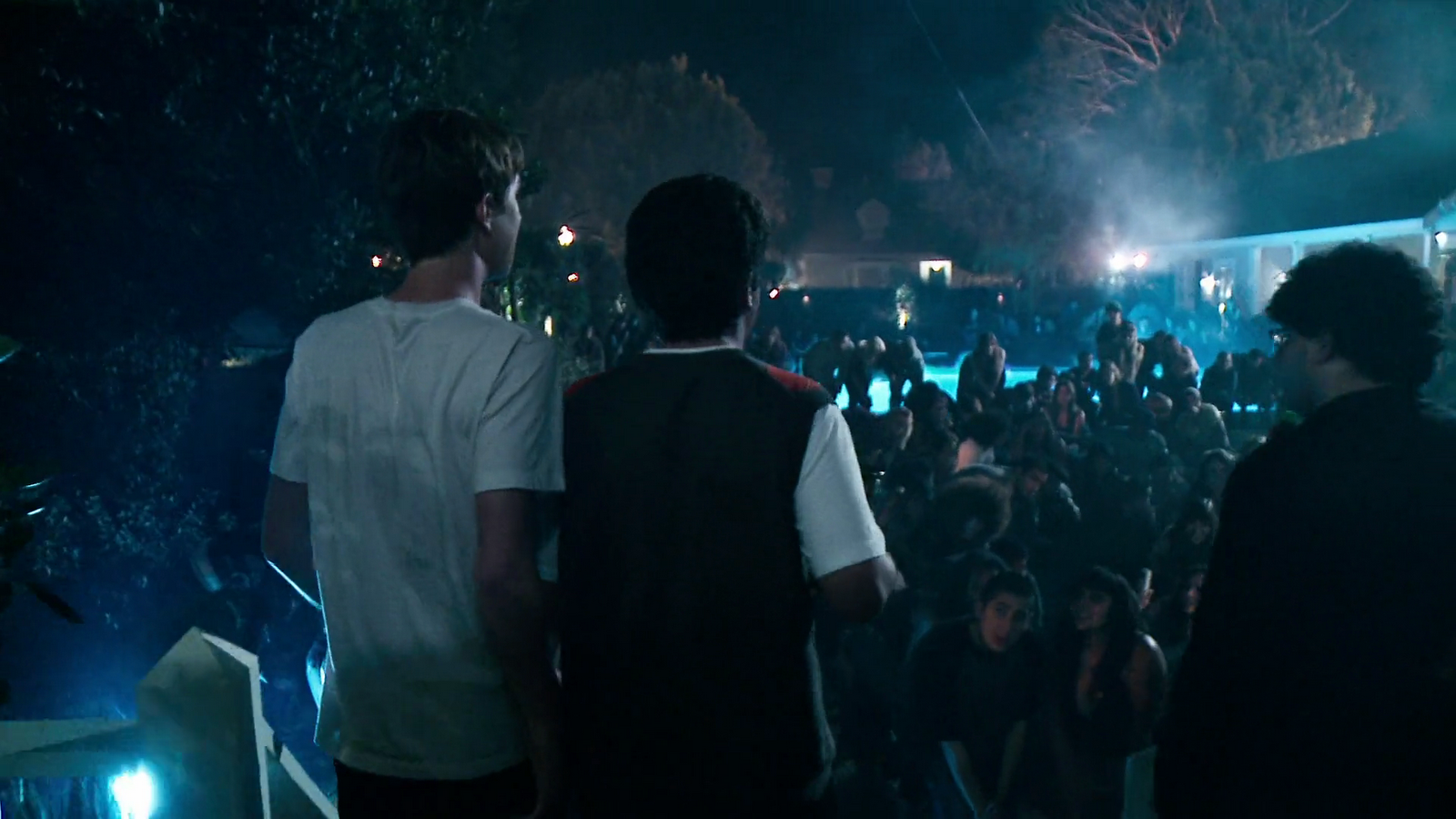 Project X teaches you some.