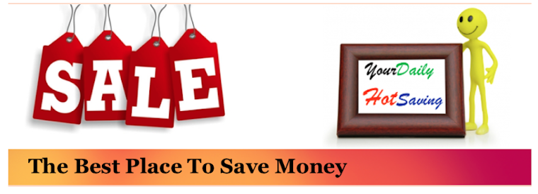 Tips on how to save money online