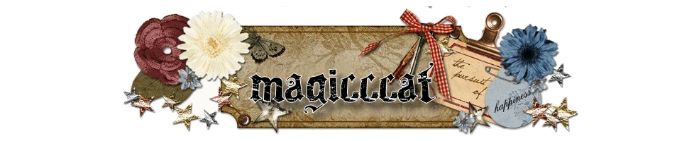 MagiccCat ♥