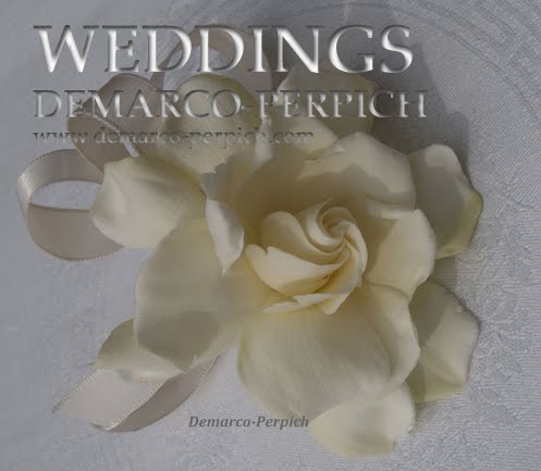 Weddings Demarco-Perpich