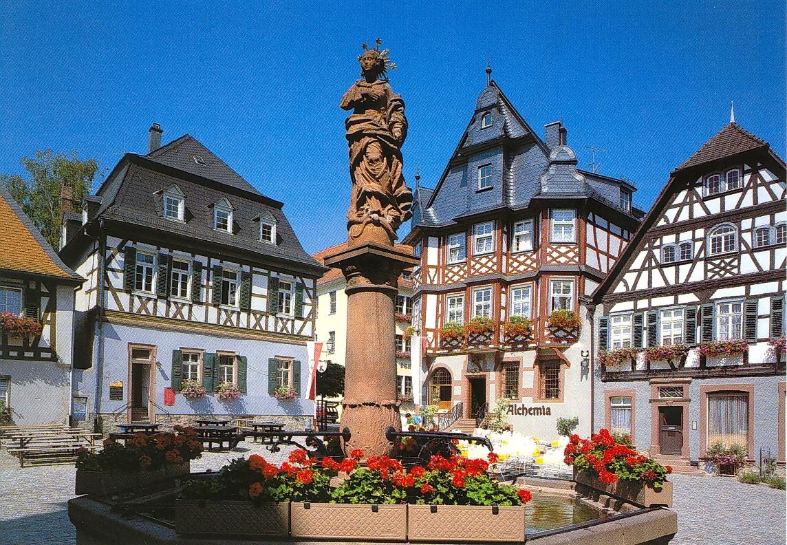 Germany – General Info & Tourist Attractions | Tourist Destinations