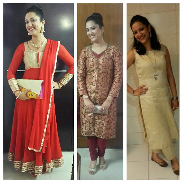 Design your own indian outfits celebrity inspired