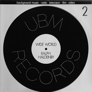 Ralph Haldenby Wide World Ralph Haldenby Wide World