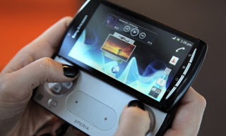 Sony Unleashes Ice Cream Sandwich Beta for Xperia Play