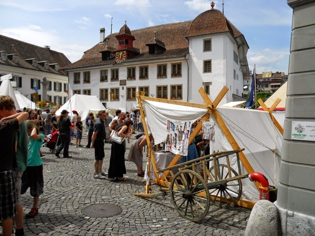 Histoire Religieuse Du Jura Suisse