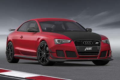 ABT Geneva ABT Geneva