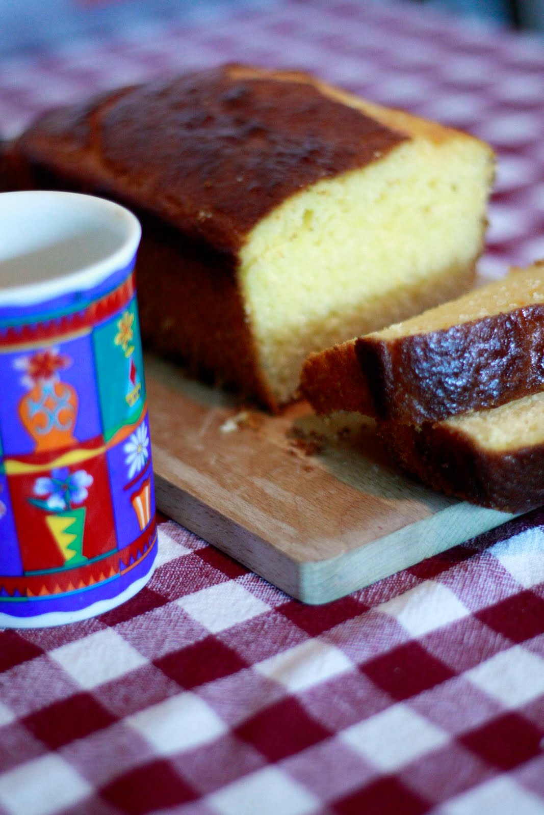 hani bana hani bana Tarif No4 Greyfurtlu Kek