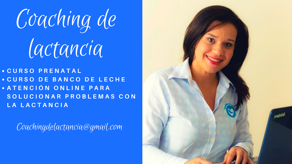 Coaching de Lactancia