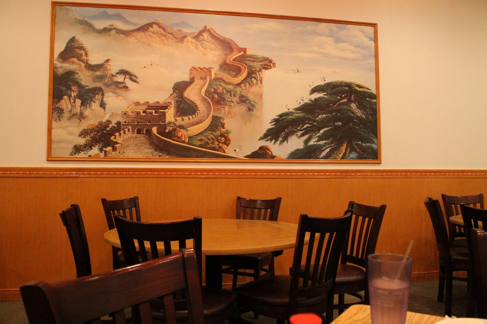 Lunching in the DMV China Star Fairfax, VA