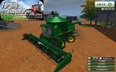American Eagle Modding Farming Simulator 2013 Semelike page