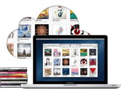 iPhone senza usare itunes iTunes Match