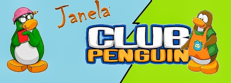janela club penguin