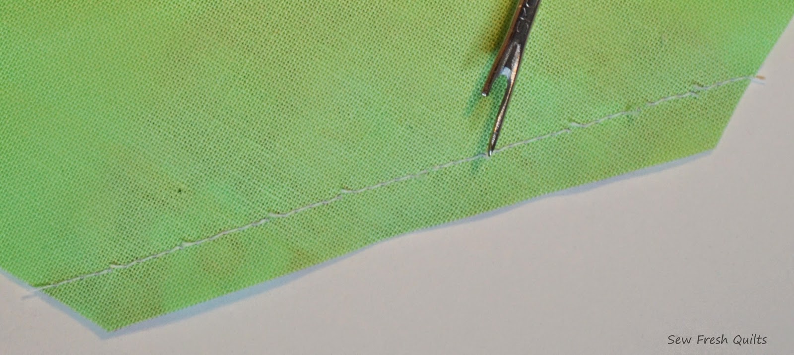 Sew Fresh Quilts Top 10 Tips for New Quilters The Seam Ripper is