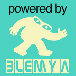 Powered by Bllemya