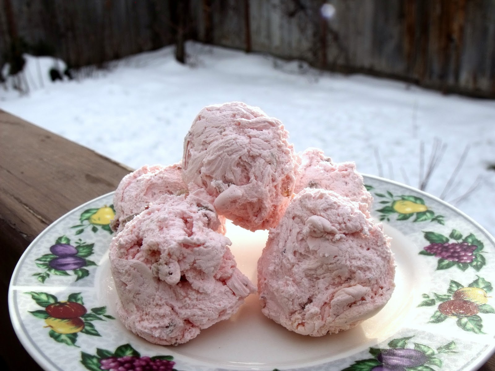 Fun Foods On a Budget! Divinity