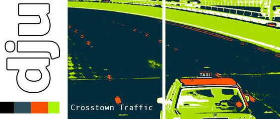 'Crosstown traffic' 'Crosstown traffic'