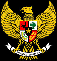 Garuda Pancasila Garuda Pancasila