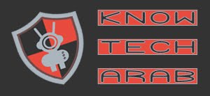 know tech arab