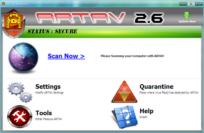 ARTAV 2.6 ARTAV+2.6+preview+1