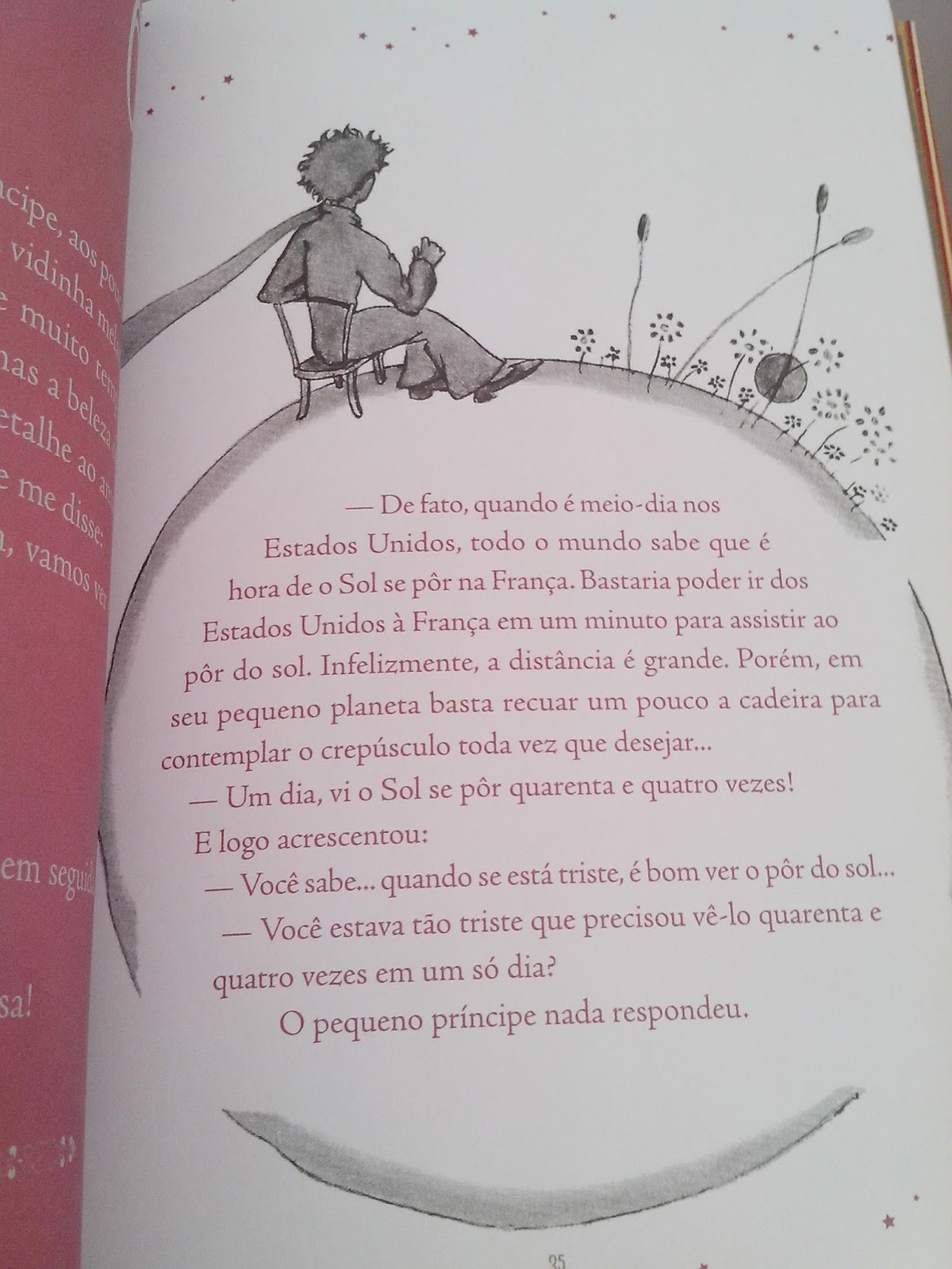 famosos trechos do livro o pequeno principe ky63 ivango