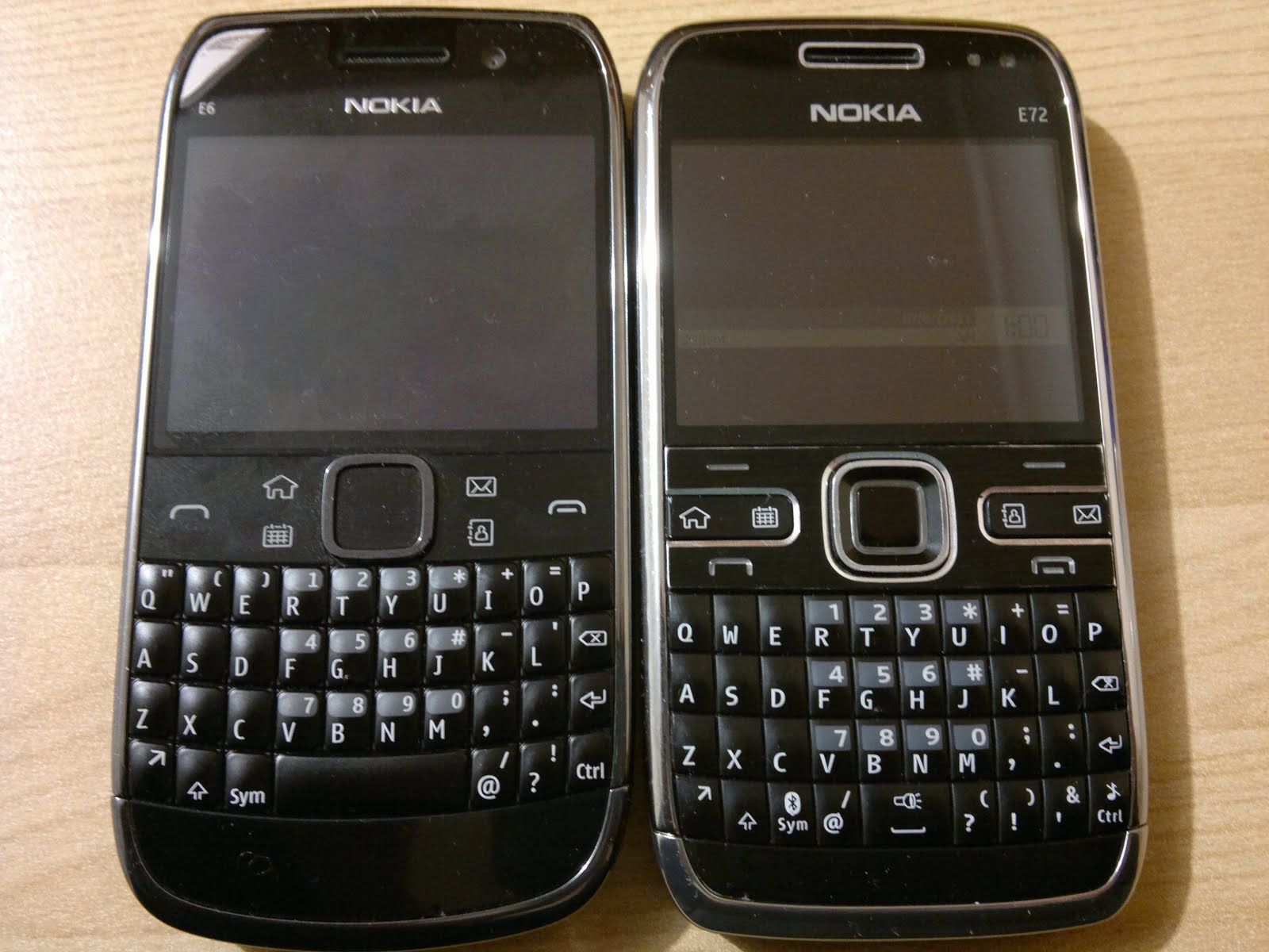 my nokia e72 tips tricks and hacks 2011