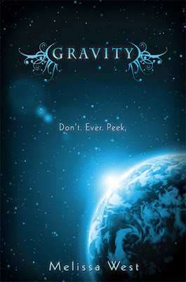 Gravity by Melissa West Review