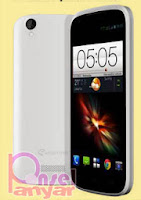 Smartfren Andromax V Smartfren Andromax V